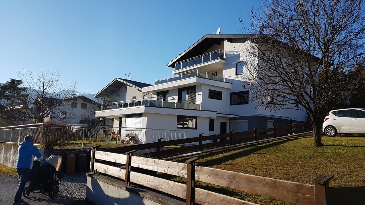 מימינג Apartment Bergverliebt מראה חיצוני תמונה