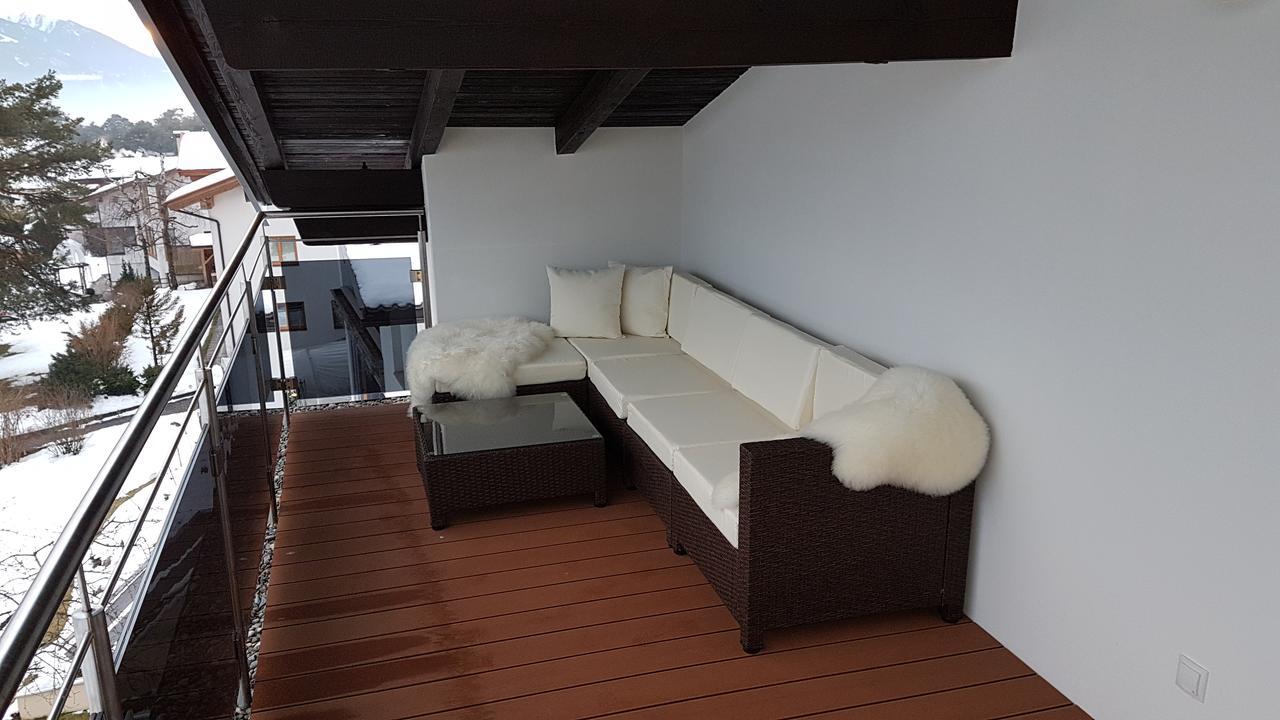 מימינג Apartment Bergverliebt מראה חיצוני תמונה
